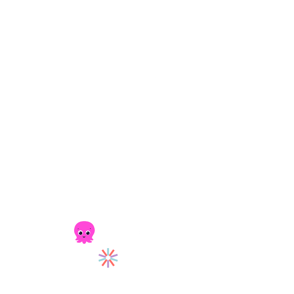 Tech Zero, Octopus Energy and Tech Nation Logo